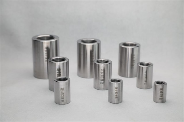 天水直螺纹钢筋套筒优点在哪里