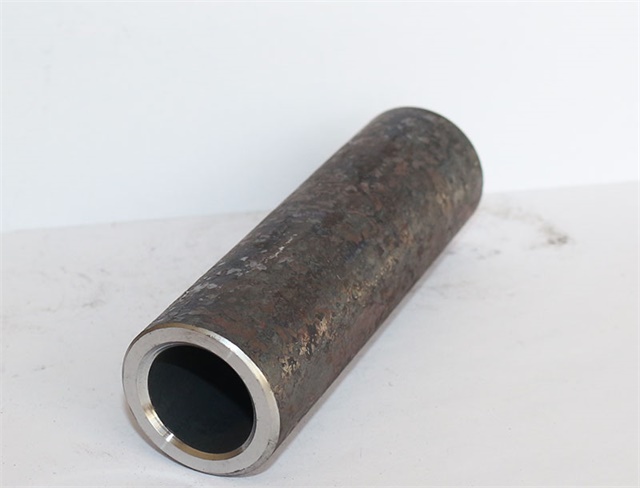 天水冷挤压钢筋套筒挑选注重细节